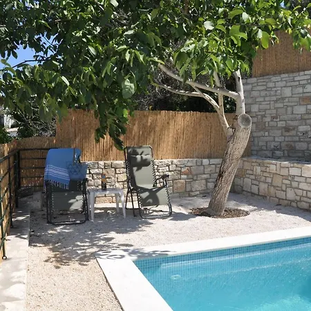 A Diamond By Corfuescapes Villa Gaios