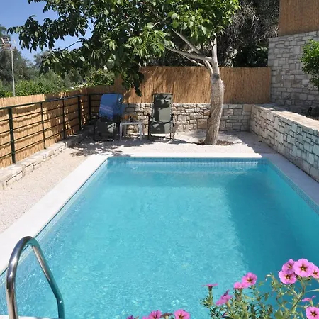Villa A Diamond By Corfuescapes *