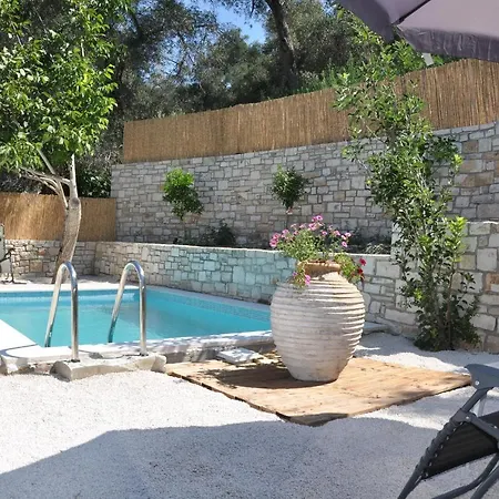 Villa A Diamond By Corfuescapes *