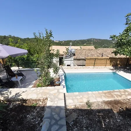 Villa A Diamond By Corfuescapes Gaios
