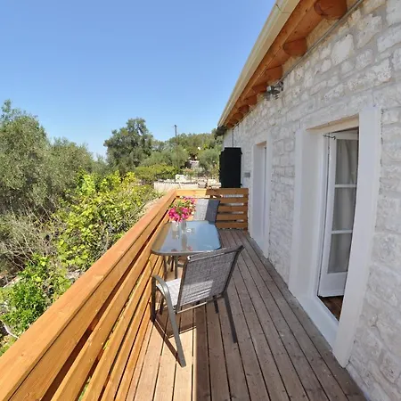 A Diamond By Corfuescapes Villa Gaios