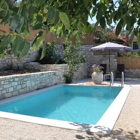 A Diamond By Corfuescapes Villa