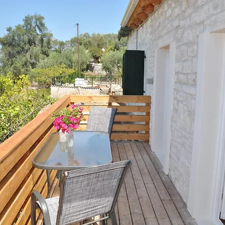 A Diamond By Corfuescapes Villa *