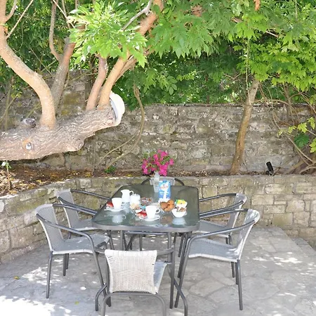 Villa A Diamond By Corfuescapes Gaios