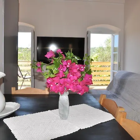 Villa A Diamond By Corfuescapes Gaios
