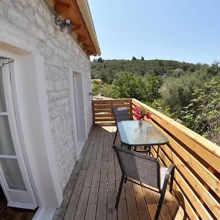 A Diamond By Corfuescapes Villa