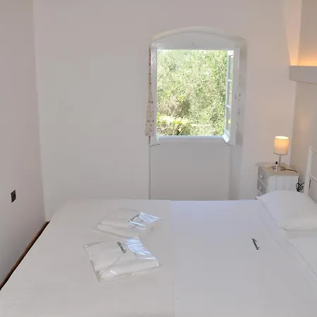 Villa A Diamond By Corfuescapes *
