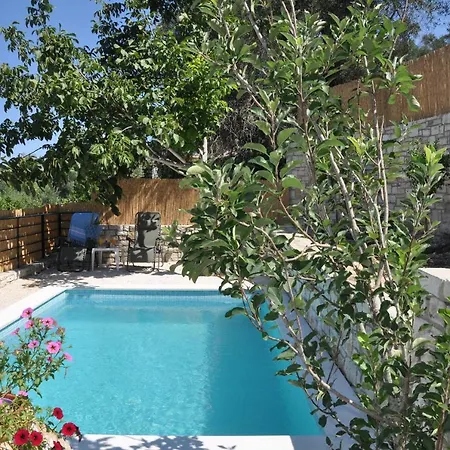 Villa A Diamond By Corfuescapes *