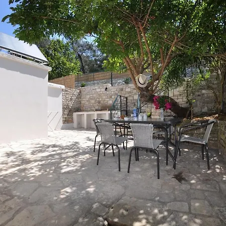 Villa A Diamond By Corfuescapes