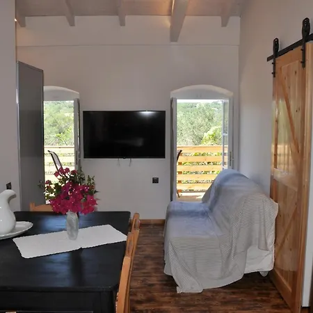 A Diamond By Corfuescapes Villa Gaios