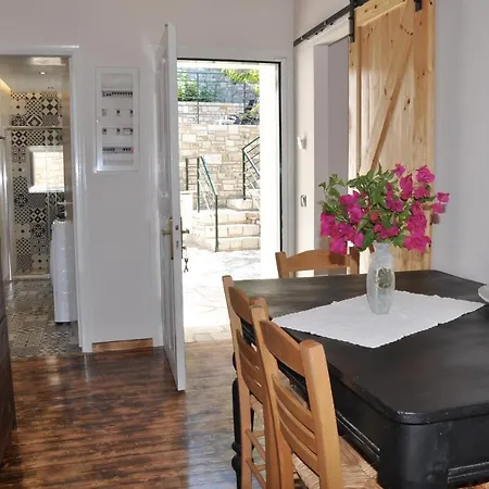 Villa A Diamond By Corfuescapes *