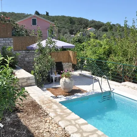 Villa A Diamond By Corfuescapes