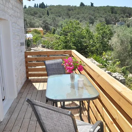 Villa A Diamond By Corfuescapes Gaios