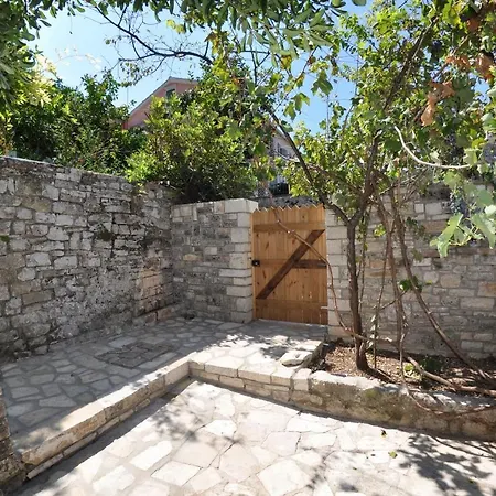 Villa A Diamond By Corfuescapes Gaios